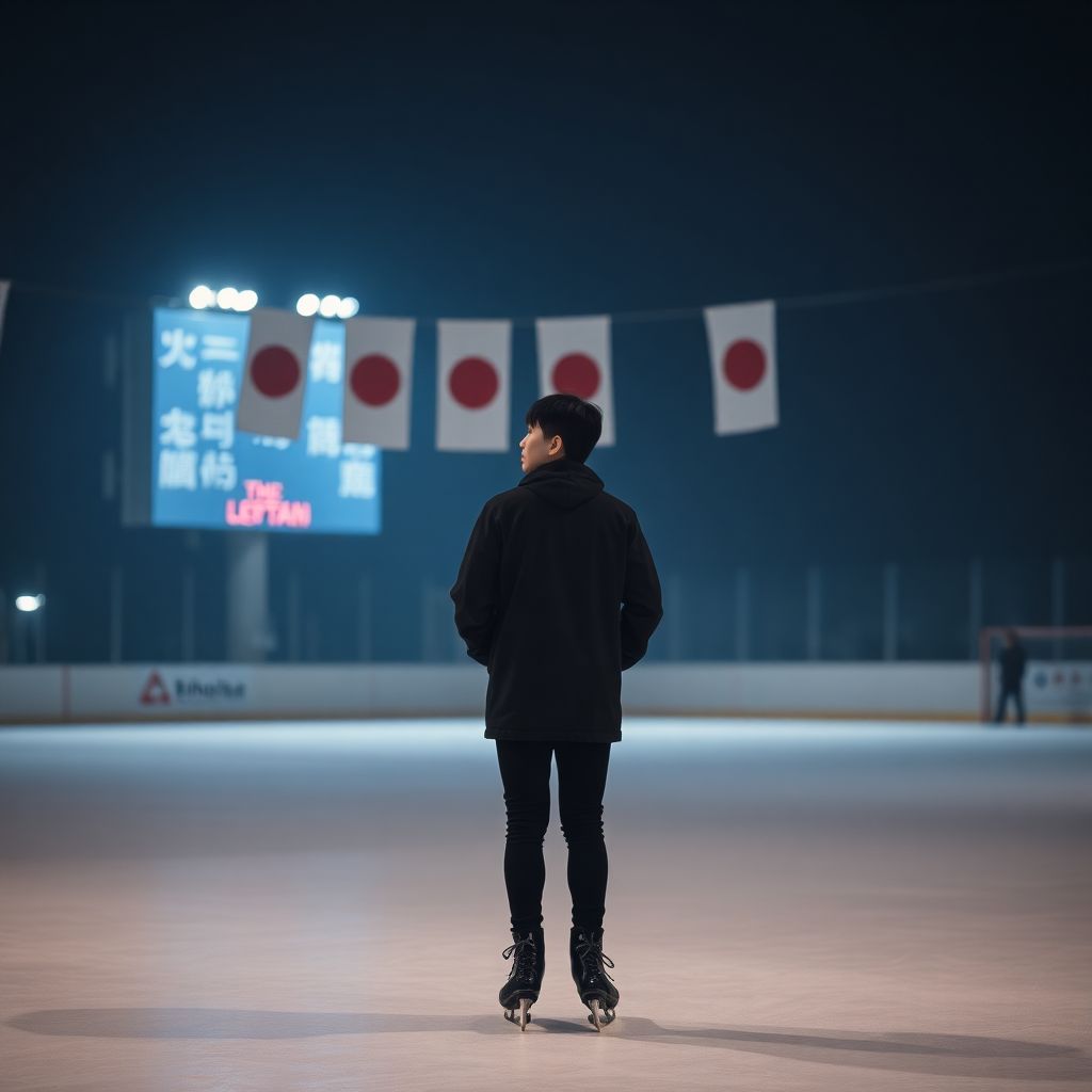 Главный соперник Малинина: почему Юма Кагияма пропускает сезон 2026/27