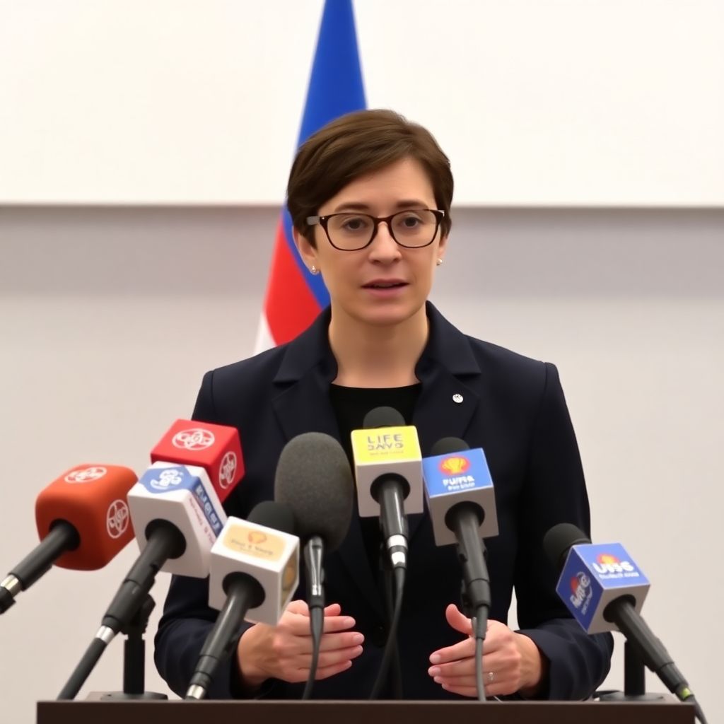 Ирина Роднина о праве на свое мнение и критике резких высказываний