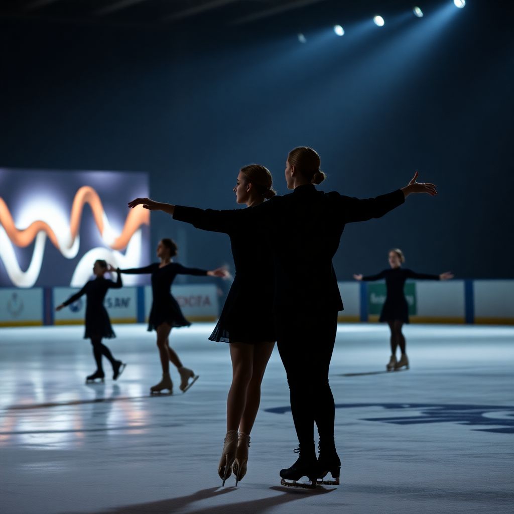 Камила Валиева в «Русском вызове»: шоу-программа о новой свободе