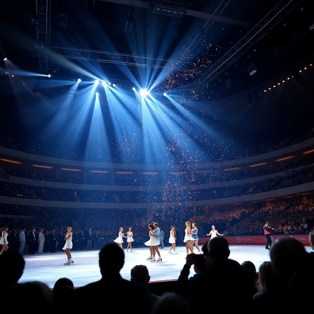 Фигурное катание прощается с легендами после Олимпиады‑2026