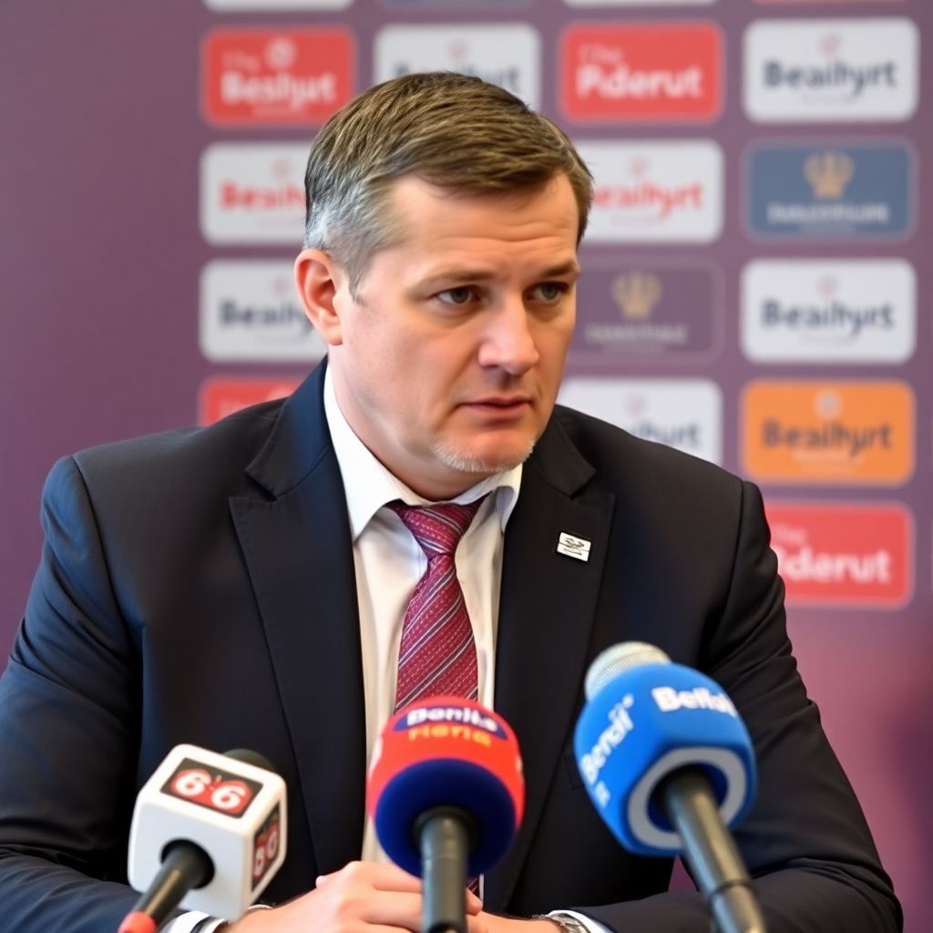 Белоруссию оставили без чемпионата мира по гандболу: давление Европы Ihf