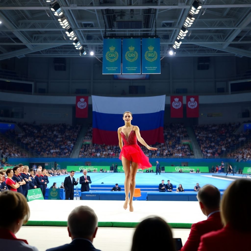 Чемпионка России Арина Ковшова снялась с ЧМ: что это значит для сборной